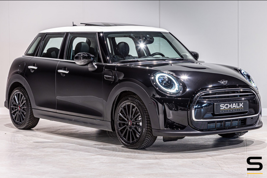 MINI Mini 1.5 Cooper Camden Plus Edition|Pano|HUD|H&K|Cam