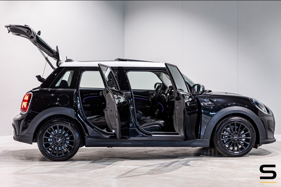 MINI Mini 1.5 Cooper Camden Plus Edition|Pano|HUD|H&K|Cam