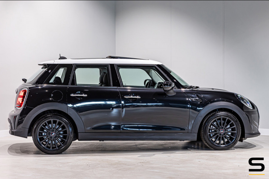 MINI Mini 1.5 Cooper Camden Plus Edition|Pano|HUD|H&K|Cam