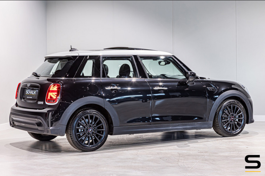 MINI Mini 1.5 Cooper Camden Plus Edition|Pano|HUD|H&K|Cam