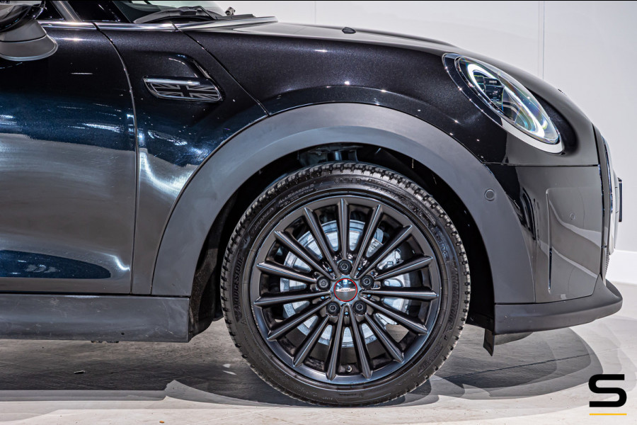 MINI Mini 1.5 Cooper Camden Plus Edition|Pano|HUD|H&K|Cam