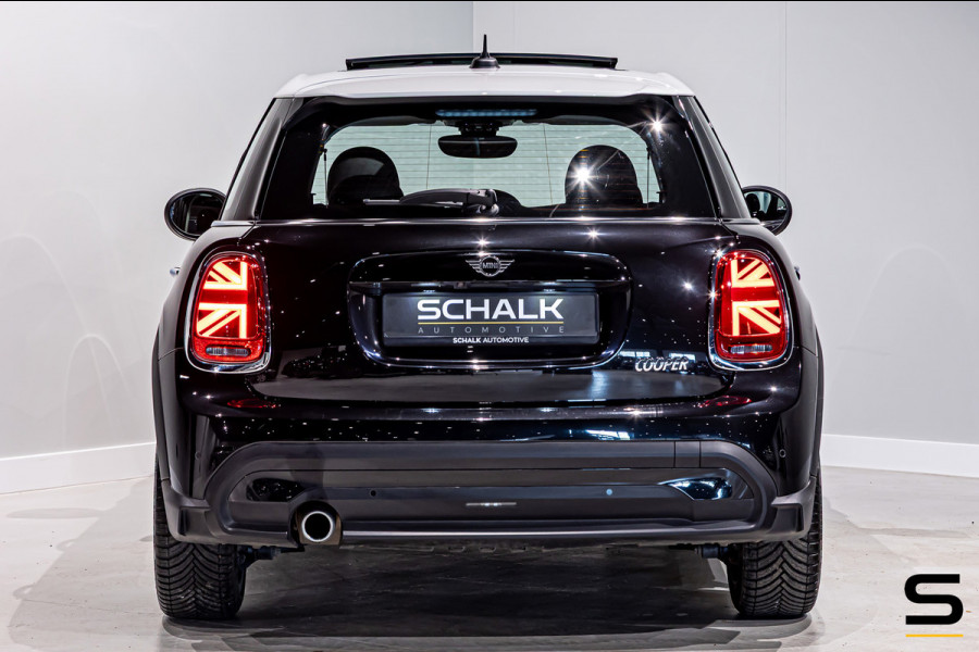 MINI Mini 1.5 Cooper Camden Plus Edition|Pano|HUD|H&K|Cam