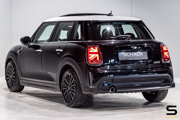 MINI Mini 1.5 Cooper Camden Plus Edition|Pano|HUD|H&K|Cam