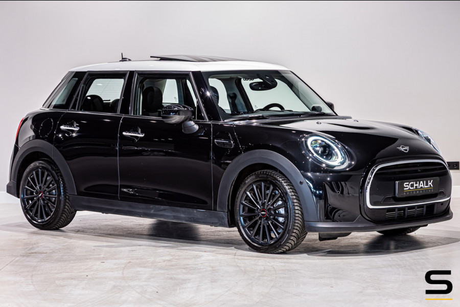 MINI Mini 1.5 Cooper Camden Plus Edition|Pano|HUD|H&K|Cam