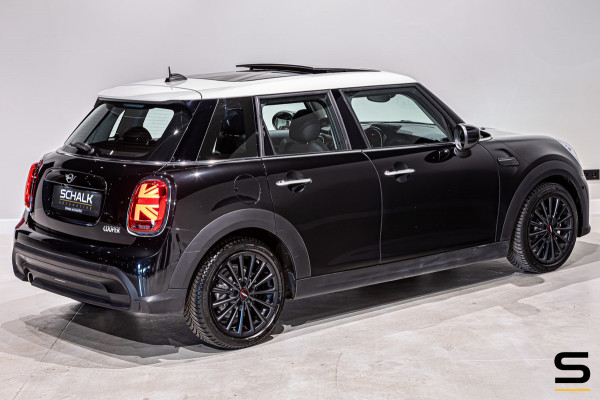 MINI Mini 1.5 Cooper Camden Plus Edition|Pano|HUD|H&K|Cam