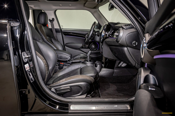 MINI Mini 1.5 Cooper Camden Plus Edition|Pano|HUD|H&K|Cam