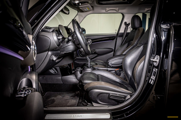 MINI Mini 1.5 Cooper Camden Plus Edition|Pano|HUD|H&K|Cam