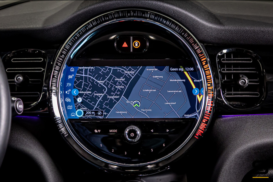MINI Mini 1.5 Cooper Camden Plus Edition|Pano|HUD|H&K|Cam