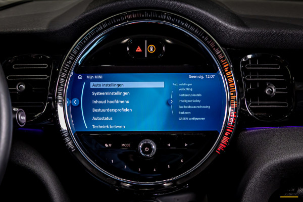 MINI Mini 1.5 Cooper Camden Plus Edition|Pano|HUD|H&K|Cam