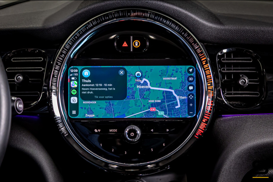 MINI Mini 1.5 Cooper Camden Plus Edition|Pano|HUD|H&K|Cam