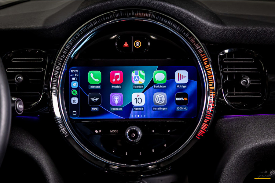 MINI Mini 1.5 Cooper Camden Plus Edition|Pano|HUD|H&K|Cam