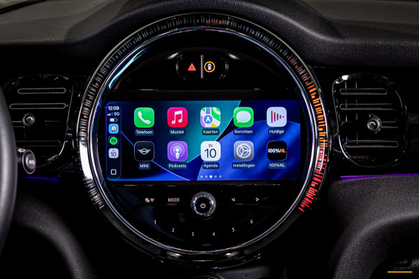 MINI Mini 1.5 Cooper Camden Plus Edition|Pano|HUD|H&K|Cam