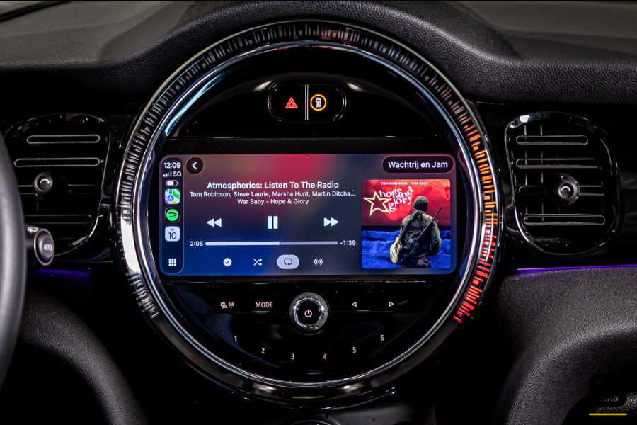 MINI Mini 1.5 Cooper Camden Plus Edition|Pano|HUD|H&K|Cam