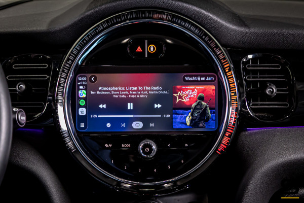 MINI Mini 1.5 Cooper Camden Plus Edition|Pano|HUD|H&K|Cam