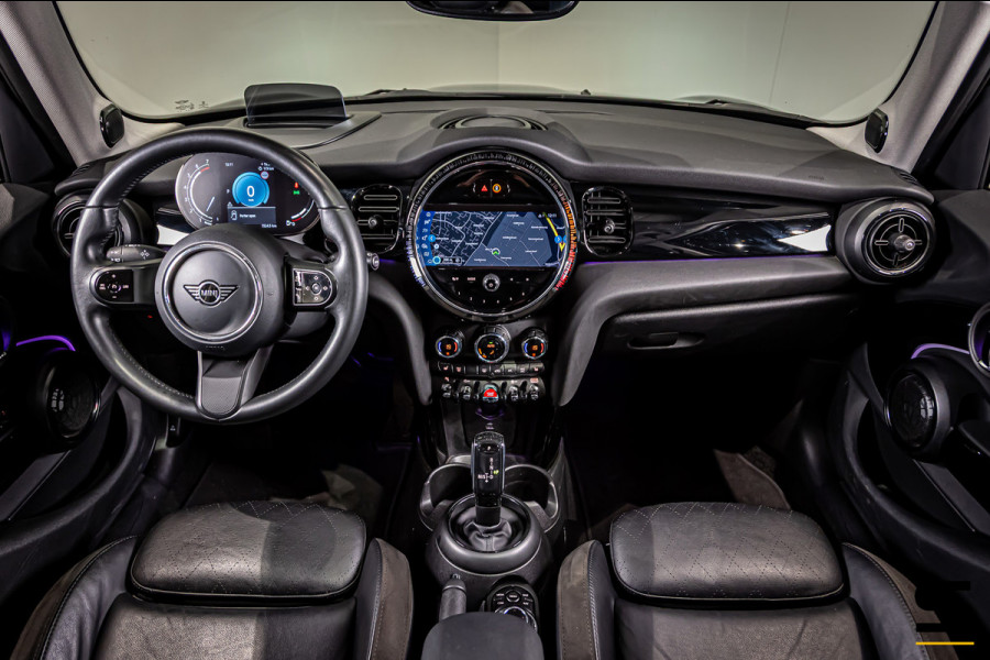 MINI Mini 1.5 Cooper Camden Plus Edition|Pano|HUD|H&K|Cam