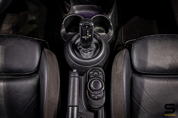 MINI Mini 1.5 Cooper Camden Plus Edition|Pano|HUD|H&K|Cam