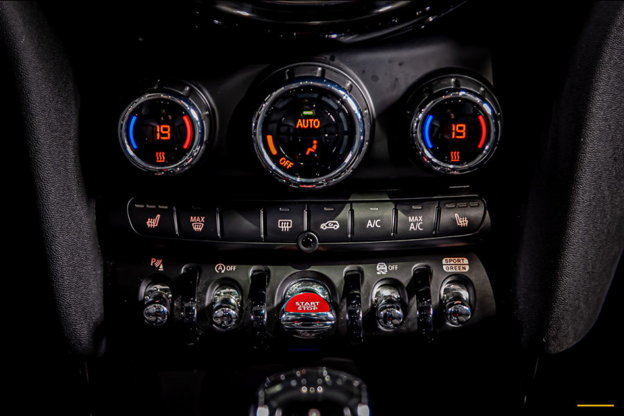 MINI Mini 1.5 Cooper Camden Plus Edition|Pano|HUD|H&K|Cam