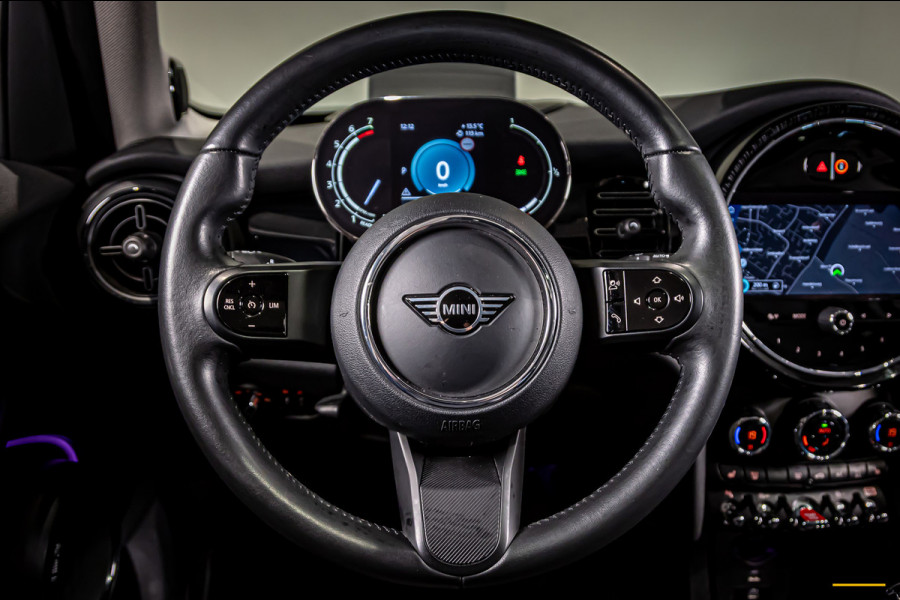 MINI Mini 1.5 Cooper Camden Plus Edition|Pano|HUD|H&K|Cam