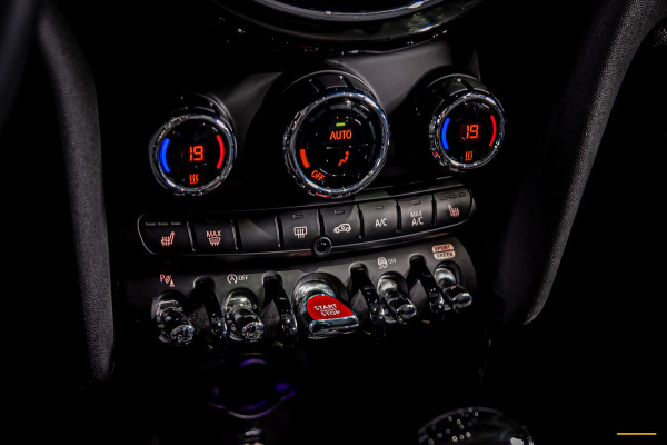 MINI Mini 1.5 Cooper Camden Plus Edition|Pano|HUD|H&K|Cam