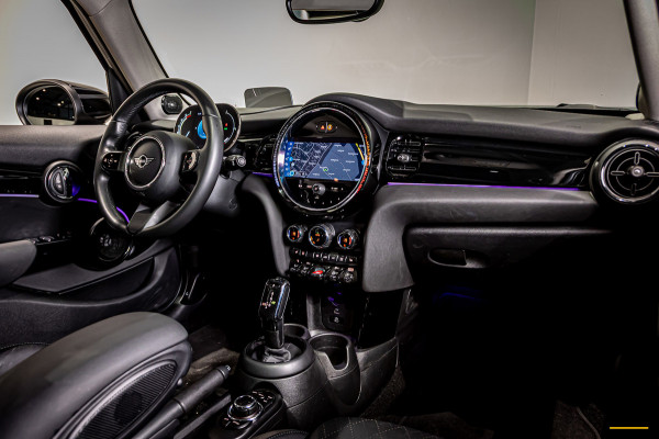 MINI Mini 1.5 Cooper Camden Plus Edition|Pano|HUD|H&K|Cam