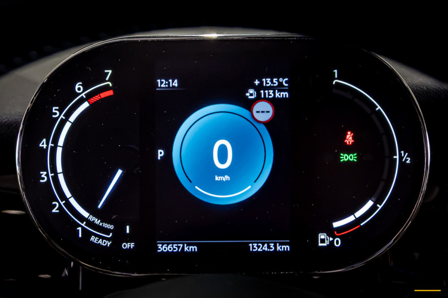 MINI Mini 1.5 Cooper Camden Plus Edition|Pano|HUD|H&K|Cam