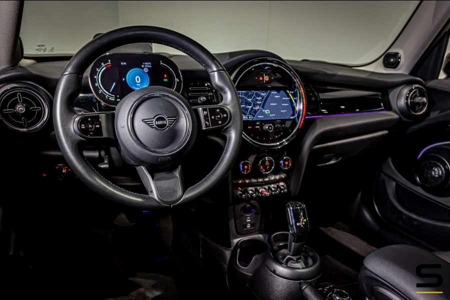 MINI Mini 1.5 Cooper Camden Plus Edition|Pano|HUD|H&K|Cam