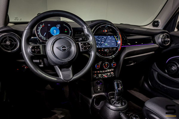 MINI Mini 1.5 Cooper Camden Plus Edition|Pano|HUD|H&K|Cam