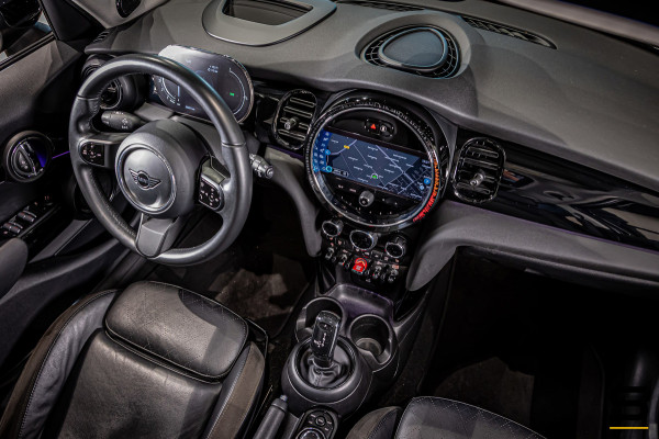 MINI Mini 1.5 Cooper Camden Plus Edition|Pano|HUD|H&K|Cam