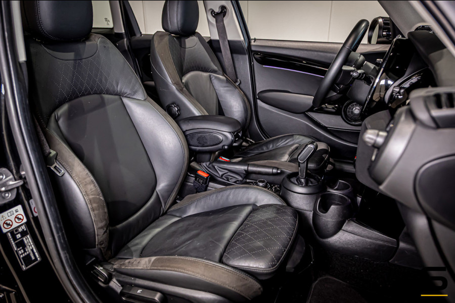 MINI Mini 1.5 Cooper Camden Plus Edition|Pano|HUD|H&K|Cam