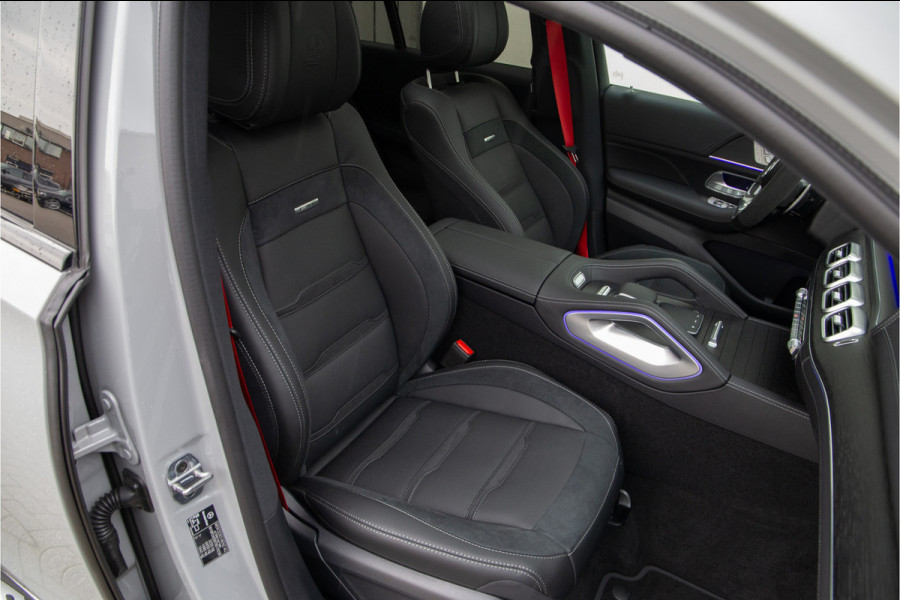 Mercedes-Benz GLE Coupé AMG 53 Hybrid 4MATIC+ Premium Plus Massage, Carbon, MANUFAKTUR, Distronic 2026