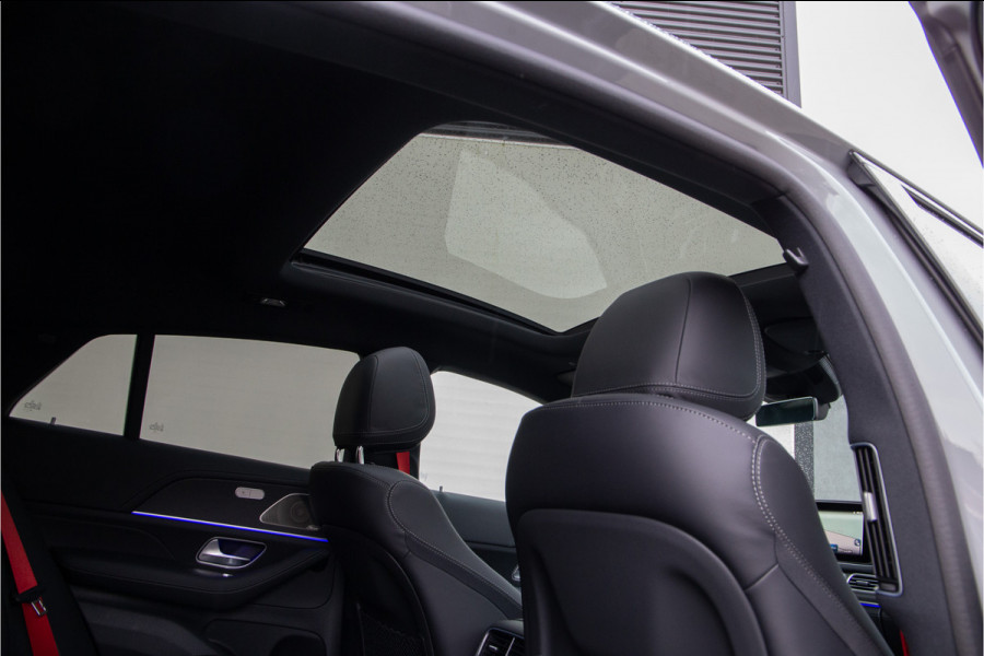 Mercedes-Benz GLE Coupé AMG 53 Hybrid 4MATIC+ Premium Plus Massage, Carbon, MANUFAKTUR, Distronic 2026