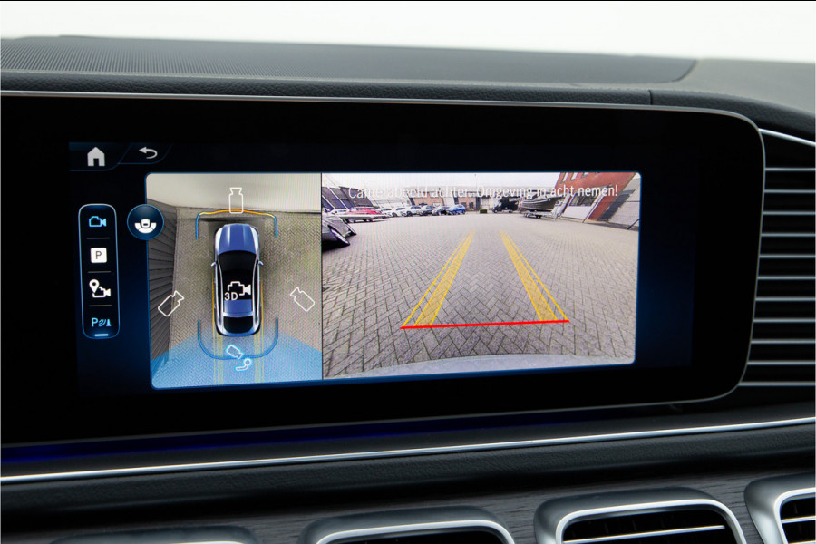 Mercedes-Benz GLE Coupé AMG 53 Hybrid 4MATIC+ Premium Plus Massage, Carbon, MANUFAKTUR, Distronic 2026