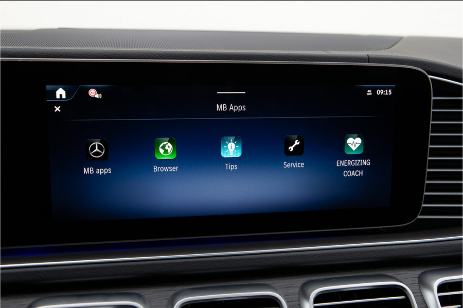 Mercedes-Benz GLE Coupé AMG 53 Hybrid 4MATIC+ Premium Plus Massage, Carbon, MANUFAKTUR, Distronic 2026