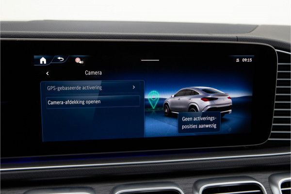 Mercedes-Benz GLE Coupé AMG 53 Hybrid 4MATIC+ Premium Plus Massage, Carbon, MANUFAKTUR, Distronic 2026