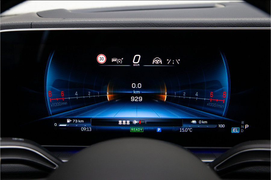 Mercedes-Benz GLE Coupé AMG 53 Hybrid 4MATIC+ Premium Plus Massage, Carbon, MANUFAKTUR, Distronic 2026