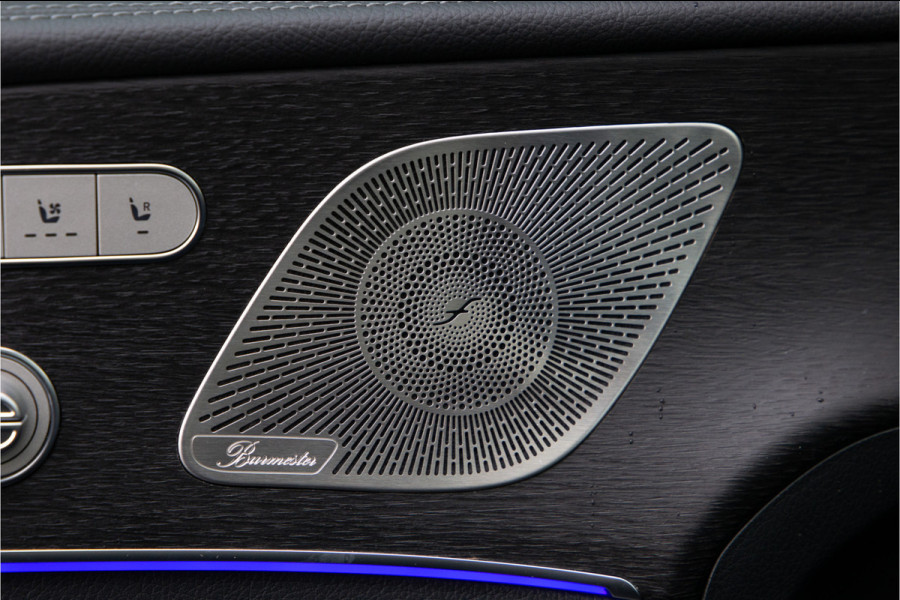 Mercedes-Benz GLE Coupé AMG 53 Hybrid 4MATIC+ Premium Plus Massage, Carbon, MANUFAKTUR, Distronic 2026