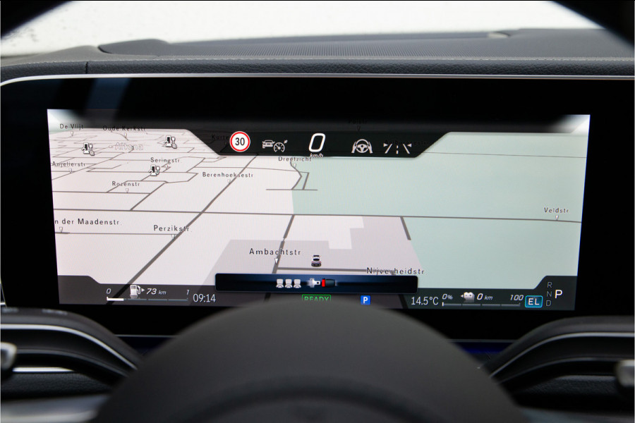 Mercedes-Benz GLE Coupé AMG 53 Hybrid 4MATIC+ Premium Plus Massage, Carbon, MANUFAKTUR, Distronic 2026