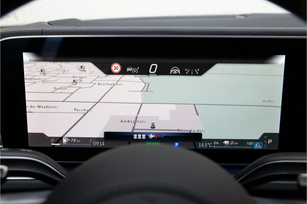 Mercedes-Benz GLE Coupé AMG 53 Hybrid 4MATIC+ Premium Plus Massage, Carbon, MANUFAKTUR, Distronic 2026