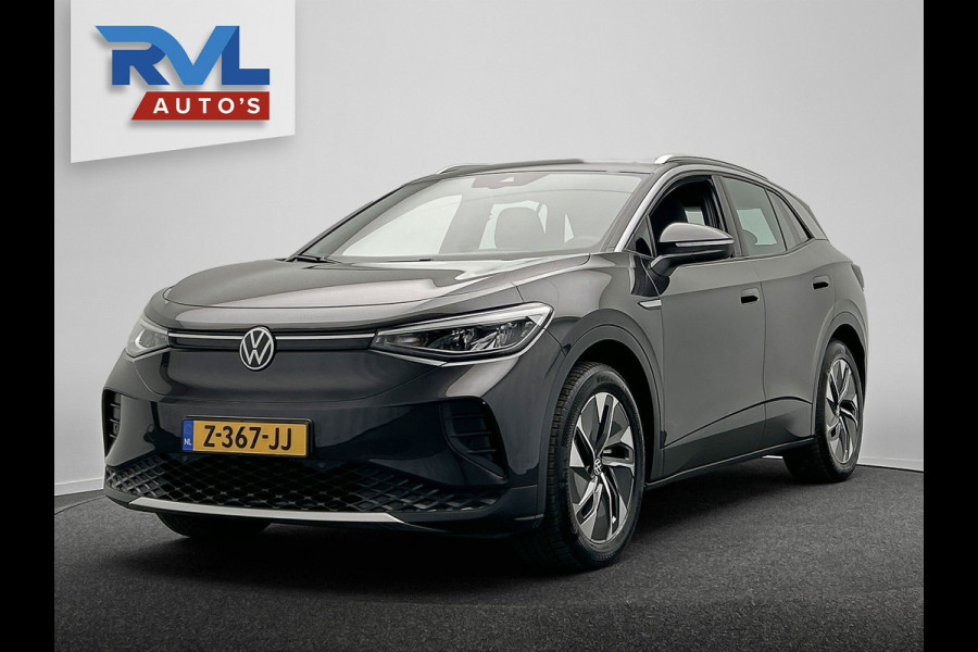 Volkswagen ID.4 Pure 52 kWh | SOH 91 % | Warmtepomp | Trekhaak | Cruise/Control