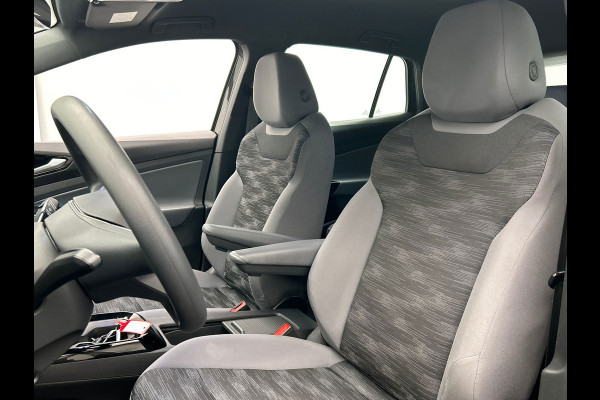 Volkswagen ID.4 Pure 52 kWh | SOH 91 % | Warmtepomp | Trekhaak | Cruise/Control