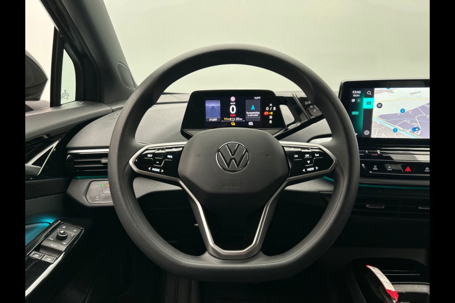 Volkswagen ID.4 Pure 52 kWh | SOH 91 % | Warmtepomp | Trekhaak | Cruise/Control