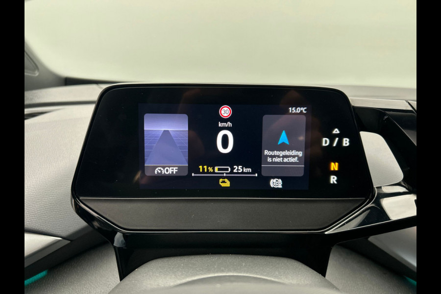 Volkswagen ID.4 Pure 52 kWh | SOH 91 % | Warmtepomp | Trekhaak | Cruise/Control