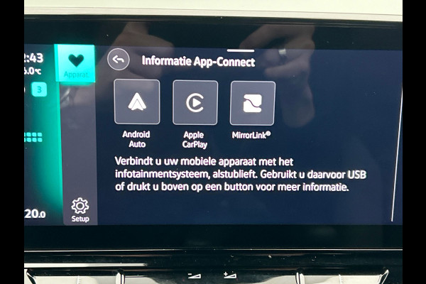 Volkswagen ID.4 Pure 52 kWh | SOH 91 % | Warmtepomp | Trekhaak | Cruise/Control