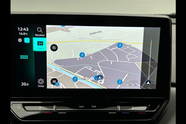Volkswagen ID.4 Pure 52 kWh | SOH 91 % | Warmtepomp | Trekhaak | Cruise/Control