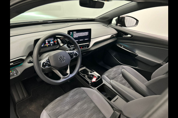 Volkswagen ID.4 Pure 52 kWh | SOH 91 % | Warmtepomp | Trekhaak | Cruise/Control