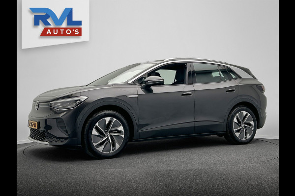 Volkswagen ID.4 Pure 52 kWh | SOH 91 % | Warmtepomp | Trekhaak | Cruise/Control