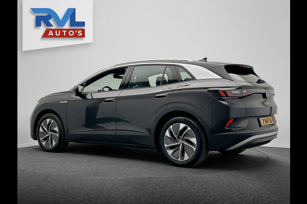 Volkswagen ID.4 Pure 52 kWh | SOH 91 % | Warmtepomp | Trekhaak | Cruise/Control