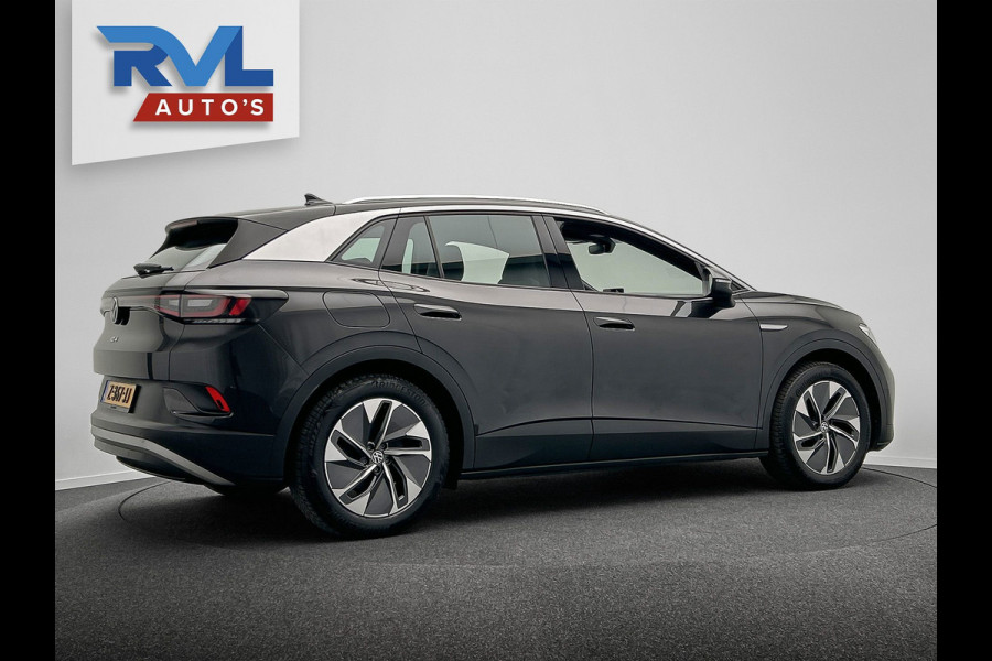 Volkswagen ID.4 Pure 52 kWh | SOH 91 % | Warmtepomp | Trekhaak | Cruise/Control