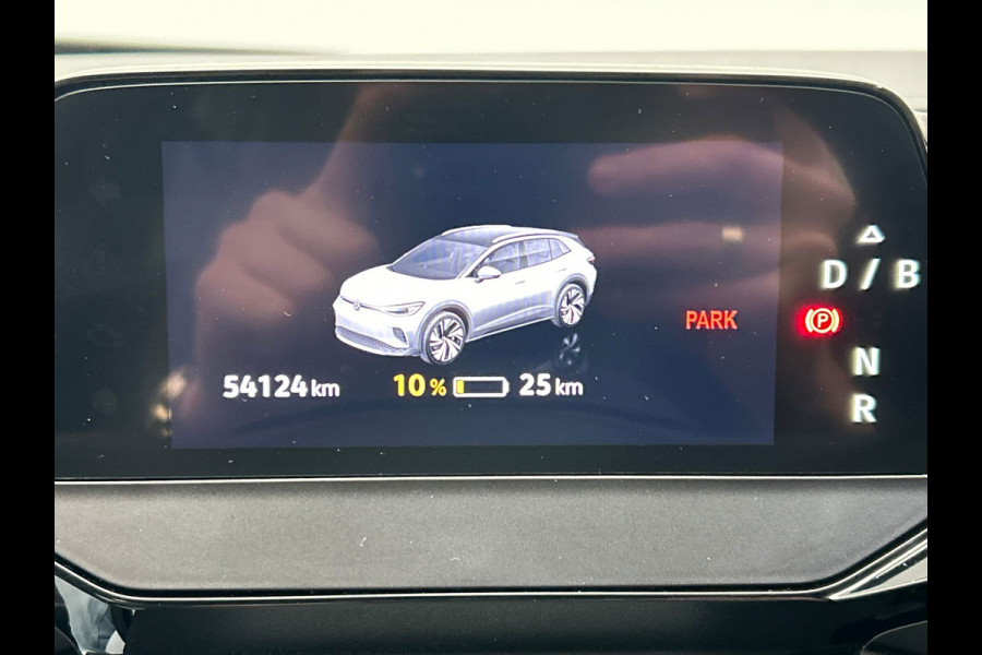 Volkswagen ID.4 Pure 52 kWh | SOH 91 % | Warmtepomp | Trekhaak | Cruise/Control