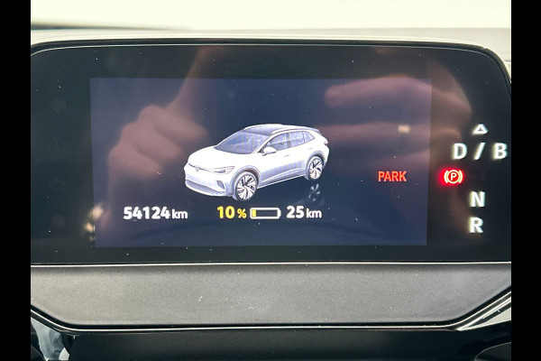 Volkswagen ID.4 Pure 52 kWh | SOH 91 % | Warmtepomp | Trekhaak | Cruise/Control